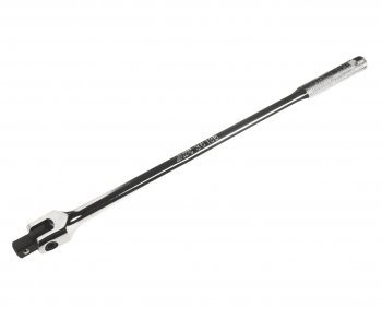2 049 р. Вороток 12 L=460мм с шарниром и рукояткой JTC JTC TOOLS CO., LTD jtc-3618b  с доставкой в г. Пермь. Увеличить фотографию 1