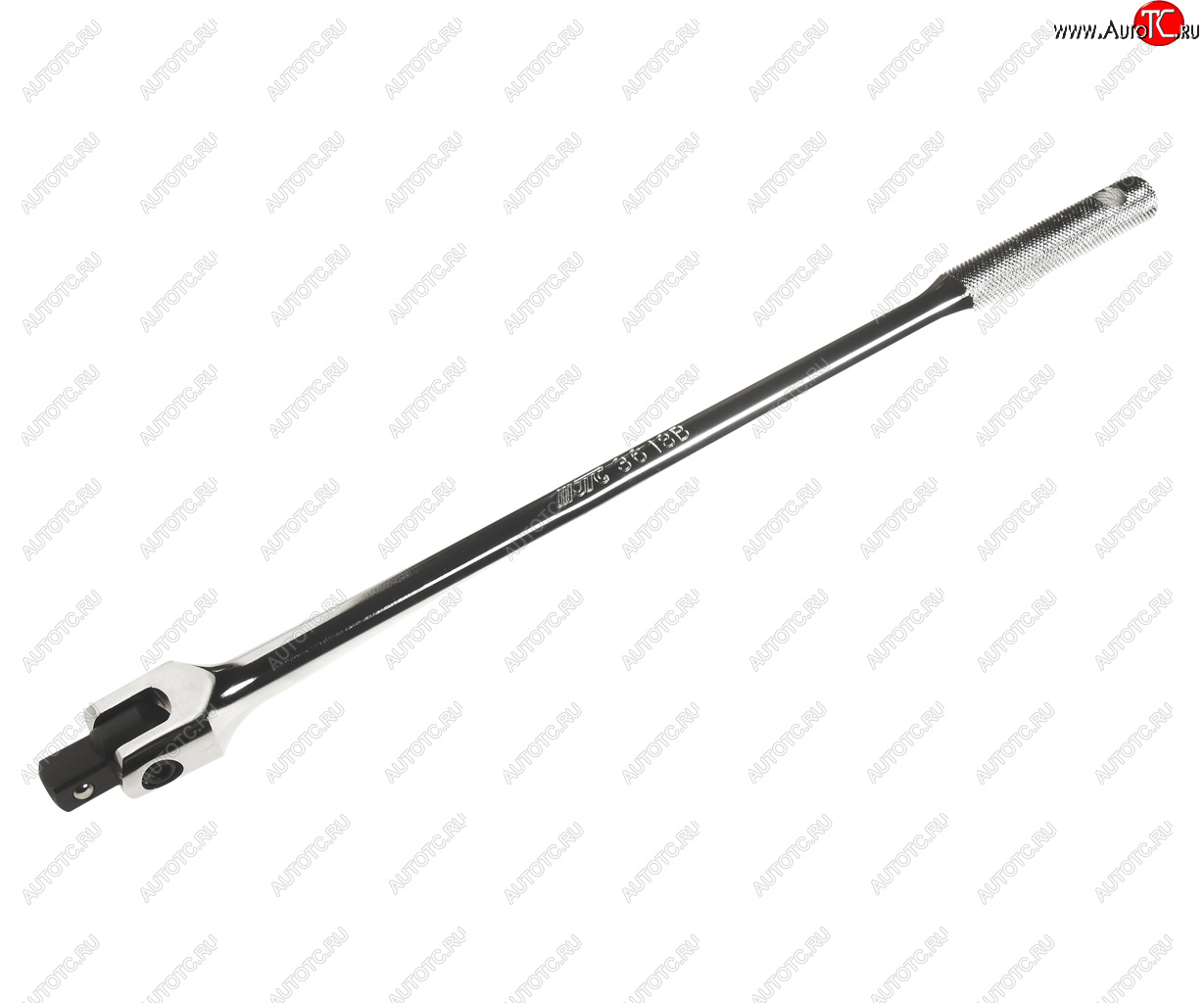 2 049 р. Вороток 12 L=460мм с шарниром и рукояткой JTC JTC TOOLS CO., LTD jtc-3618b  с доставкой в г. Пермь