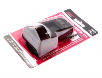 3 099 р. Завальцовыватель клемм аккумулятора JTC JTC TOOLS CO., LTD jtc-5629  с доставкой в г. Пермь. Увеличить фотографию 3