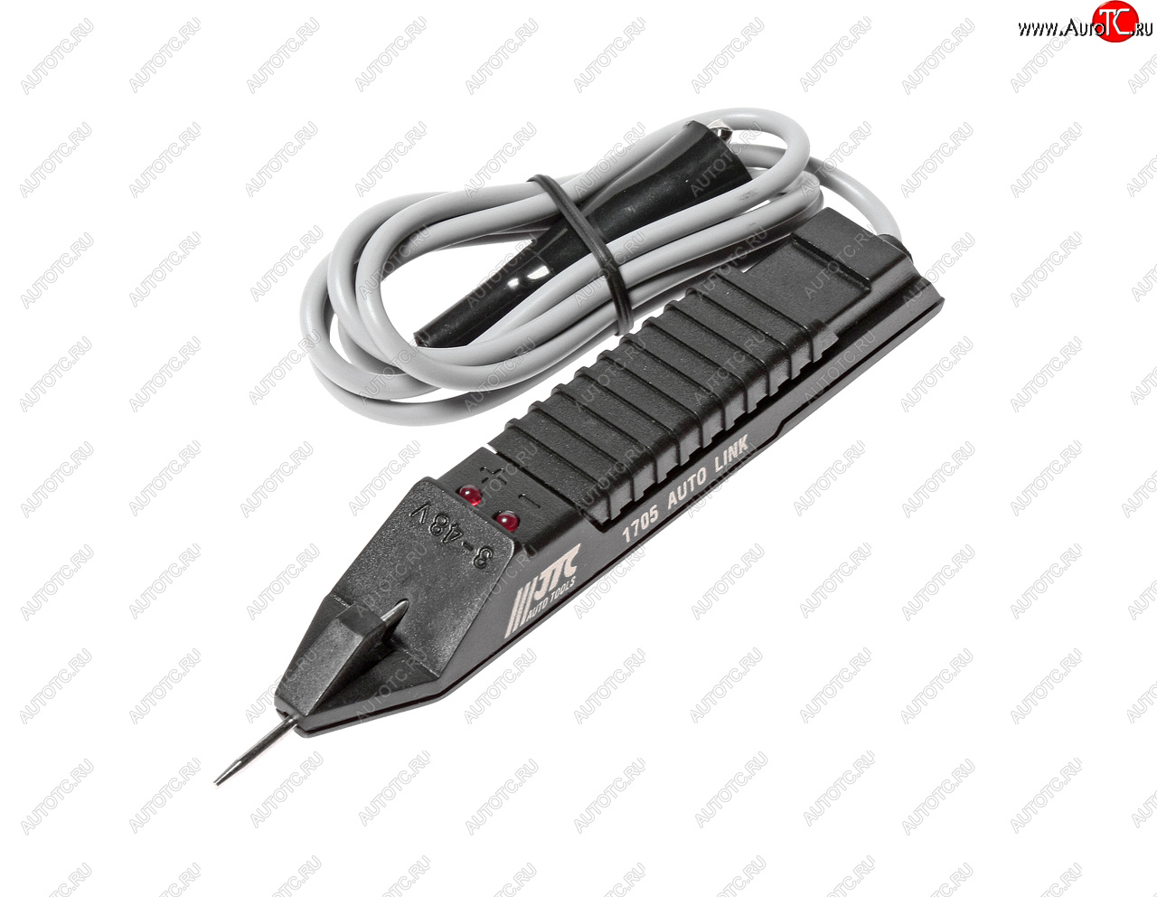 859 р. Индикатор напряжения 3-48V JTC JTC TOOLS CO., LTD jtc-1705  с доставкой в г. Пермь