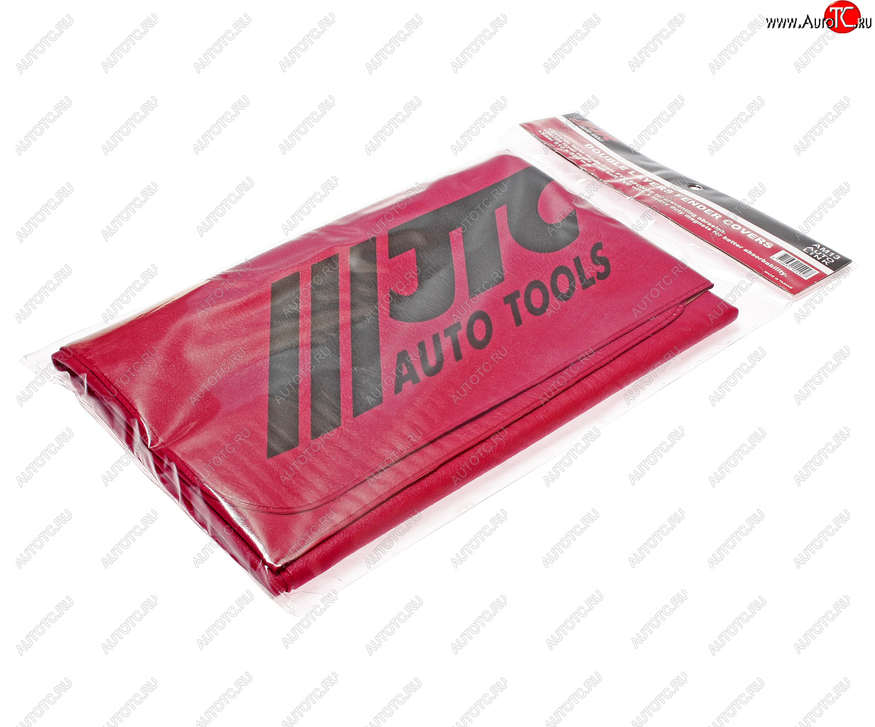 2 089 р. Накидка на крыло защитная магнитная 910х580мм JTC JTC TOOLS CO., LTD jtc-am13  с доставкой в г. Пермь