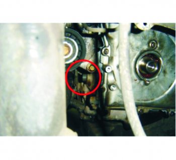 1 549 р. Набор фиксаторов коленвала для установки момента впрыска (FORD MAZDA) JTC JTC TOOLS CO., LTD jtc-1418  с доставкой в г. Пермь. Увеличить фотографию 3