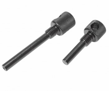 1 549 р. Набор фиксаторов коленвала для установки момента впрыска (FORD MAZDA) JTC JTC TOOLS CO., LTD jtc-1418  с доставкой в г. Пермь. Увеличить фотографию 1