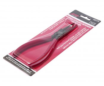 1 429 р. Съемник колец стопорных внутренних 175мм прямой JTC JTC TOOLS CO., LTD jtc-hs175  с доставкой в г. Пермь. Увеличить фотографию 2