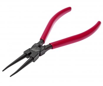 1 429 р. Съемник колец стопорных внутренних 175мм прямой JTC JTC TOOLS CO., LTD jtc-hs175  с доставкой в г. Пермь. Увеличить фотографию 1