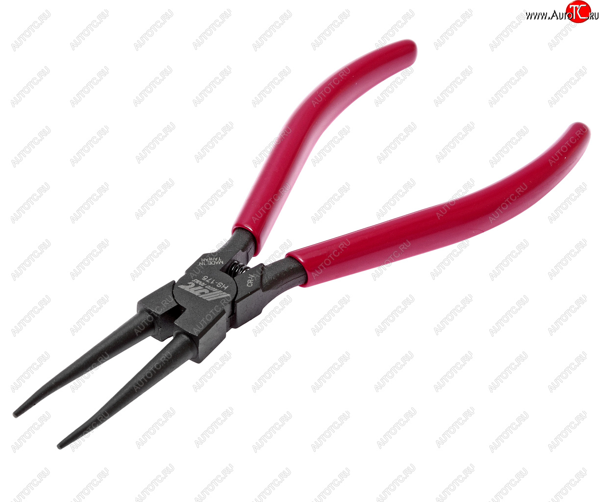 1 429 р. Съемник колец стопорных внутренних 175мм прямой JTC JTC TOOLS CO., LTD jtc-hs175  с доставкой в г. Пермь