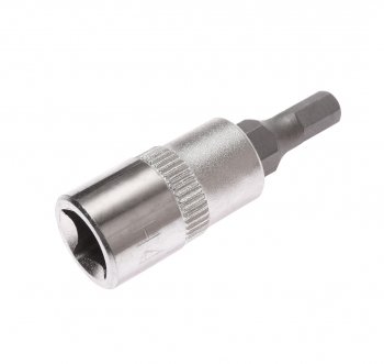 155 р. Бита-головка 14 HEX H4х37мм JTC JTC TOOLS CO., LTD jtc-23604  с доставкой в г. Пермь. Увеличить фотографию 1