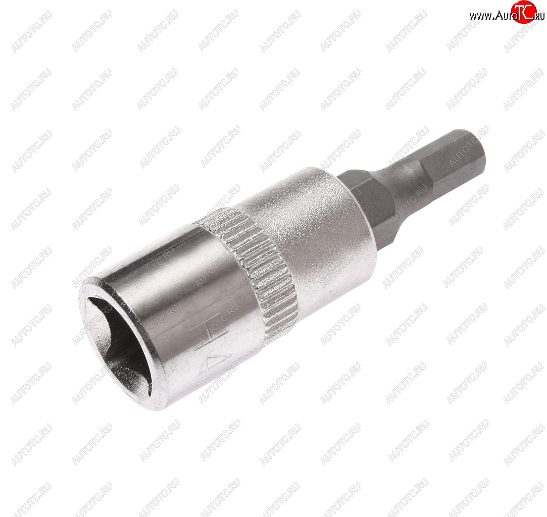 155 р. Бита-головка 14 HEX H4х37мм JTC JTC TOOLS CO., LTD jtc-23604  с доставкой в г. Пермь