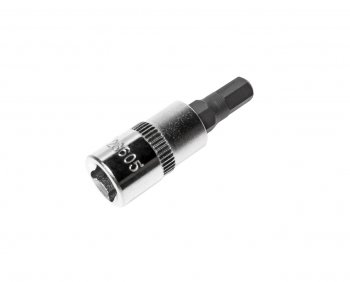 155 р. Бита-головка 14 HEX H5х37мм JTC JTC TOOLS CO., LTD jtc-23605  с доставкой в г. Пермь. Увеличить фотографию 2