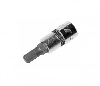 155 р. Бита-головка 14 HEX H5х37мм JTC JTC TOOLS CO., LTD jtc-23605  с доставкой в г. Пермь. Увеличить фотографию 1