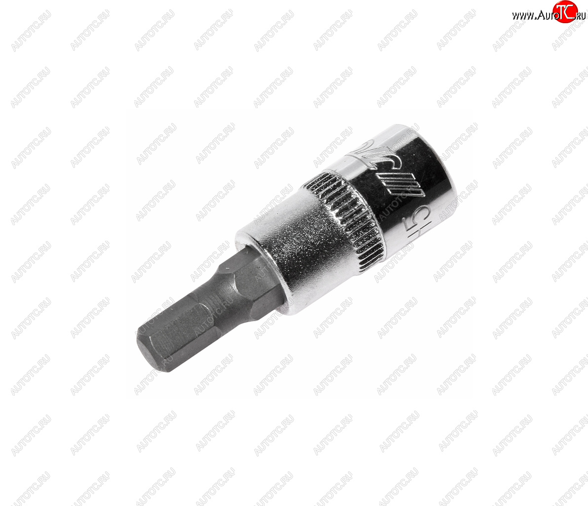 155 р. Бита-головка 14 HEX H5х37мм JTC JTC TOOLS CO., LTD jtc-23605  с доставкой в г. Пермь