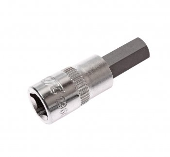 155 р. Бита-головка 14 HEX H7х37мм JTC JTC TOOLS CO., LTD jtc-23607  с доставкой в г. Пермь. Увеличить фотографию 1