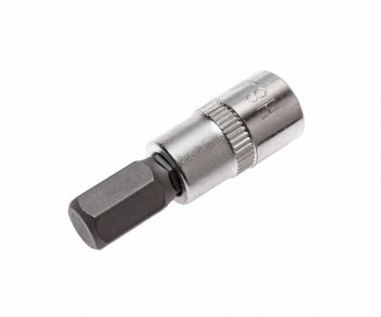 155 р. Бита-головка 14 HEX H8х37мм JTC JTC TOOLS CO., LTD jtc-23608  с доставкой в г. Пермь. Увеличить фотографию 2