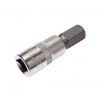 155 р. Бита-головка 14 HEX H8х37мм JTC JTC TOOLS CO., LTD jtc-23608  с доставкой в г. Пермь. Увеличить фотографию 1