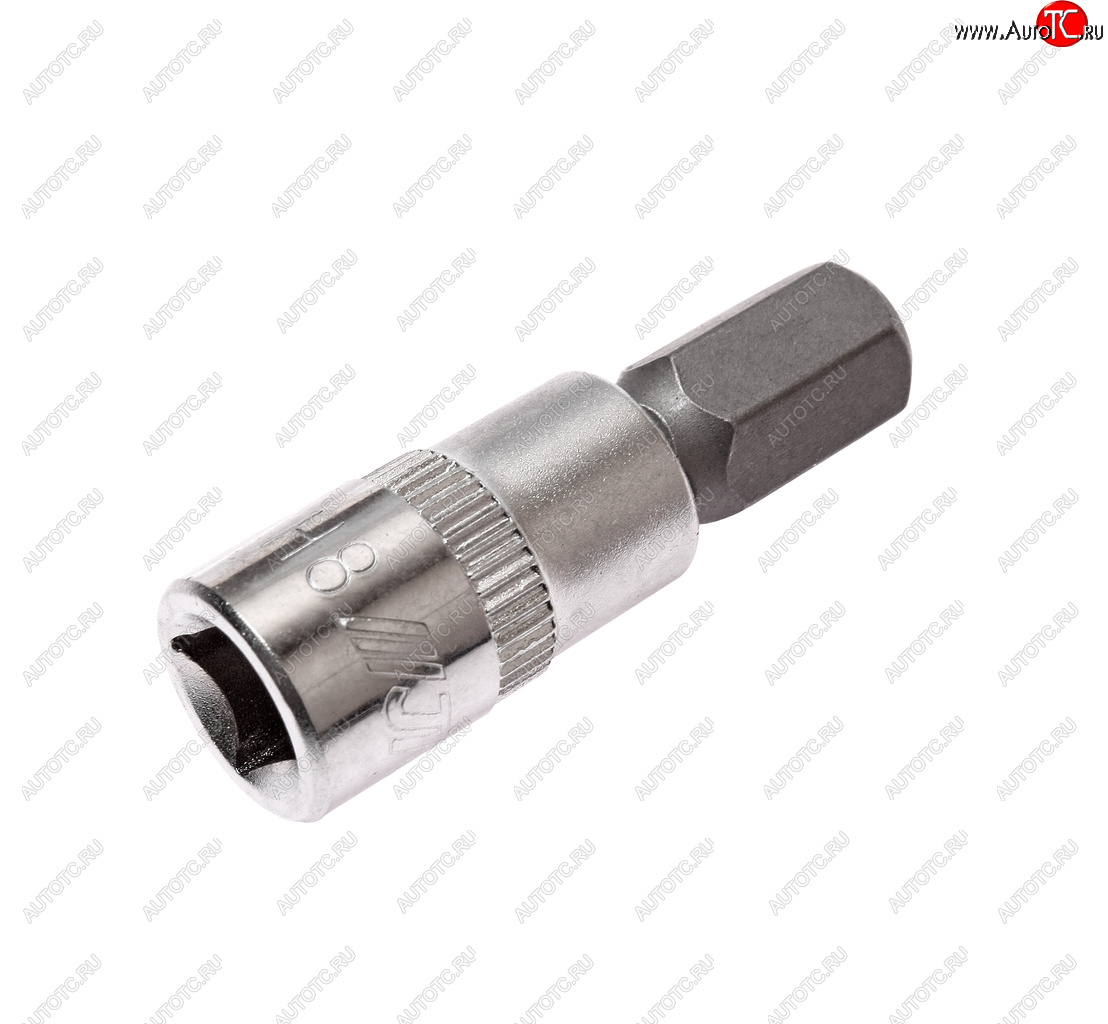 155 р. Бита-головка 14 HEX H8х37мм JTC JTC TOOLS CO., LTD jtc-23608  с доставкой в г. Пермь