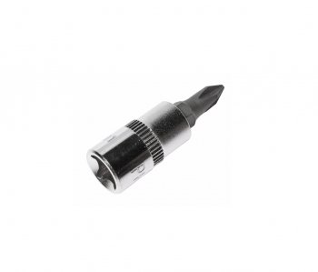 140 р. Бита-головка 14 PH1х37мм JTC JTC TOOLS CO., LTD jtc-23901  с доставкой в г. Пермь. Увеличить фотографию 2
