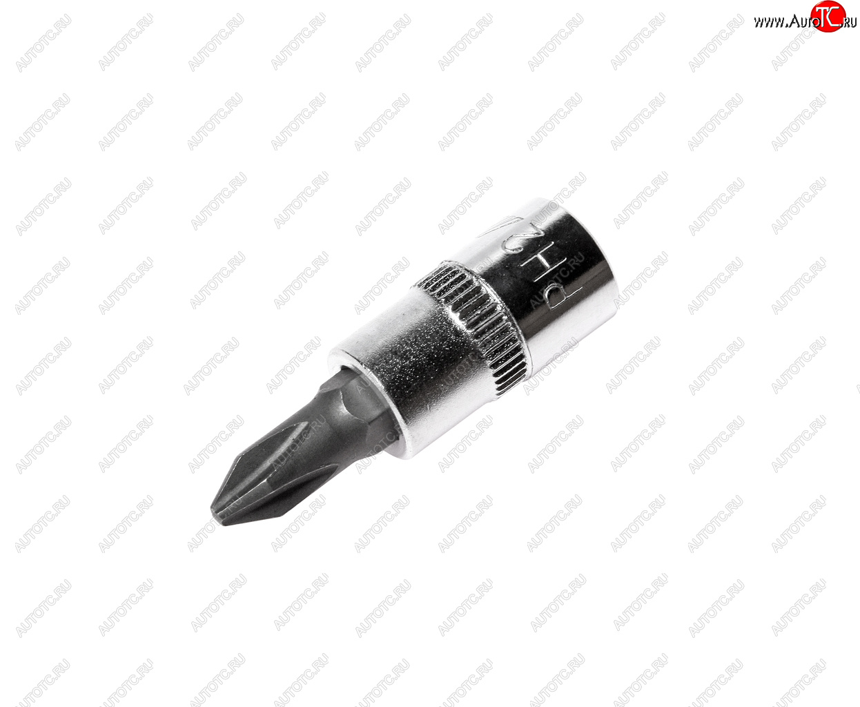 148 р. Бита-головка 14 PH2х37мм JTC JTC TOOLS CO., LTD jtc-23902  с доставкой в г. Пермь