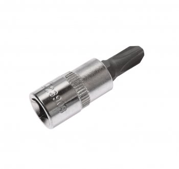 148 р. Бита-головка 14 PH3х37мм JTC JTC TOOLS CO., LTD jtc-23903  с доставкой в г. Пермь. Увеличить фотографию 1