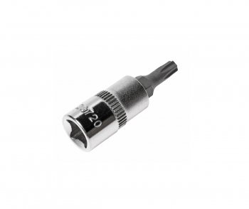 155 р. Бита-головка 14 TORX T20х37мм JTC JTC TOOLS CO., LTD jtc-23720  с доставкой в г. Пермь. Увеличить фотографию 2