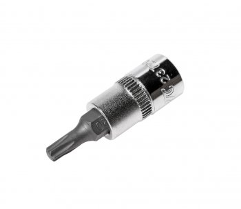 Бита-головка 14 TORX T20х37мм JTC JTC TOOLS CO., LTD jtc-23720