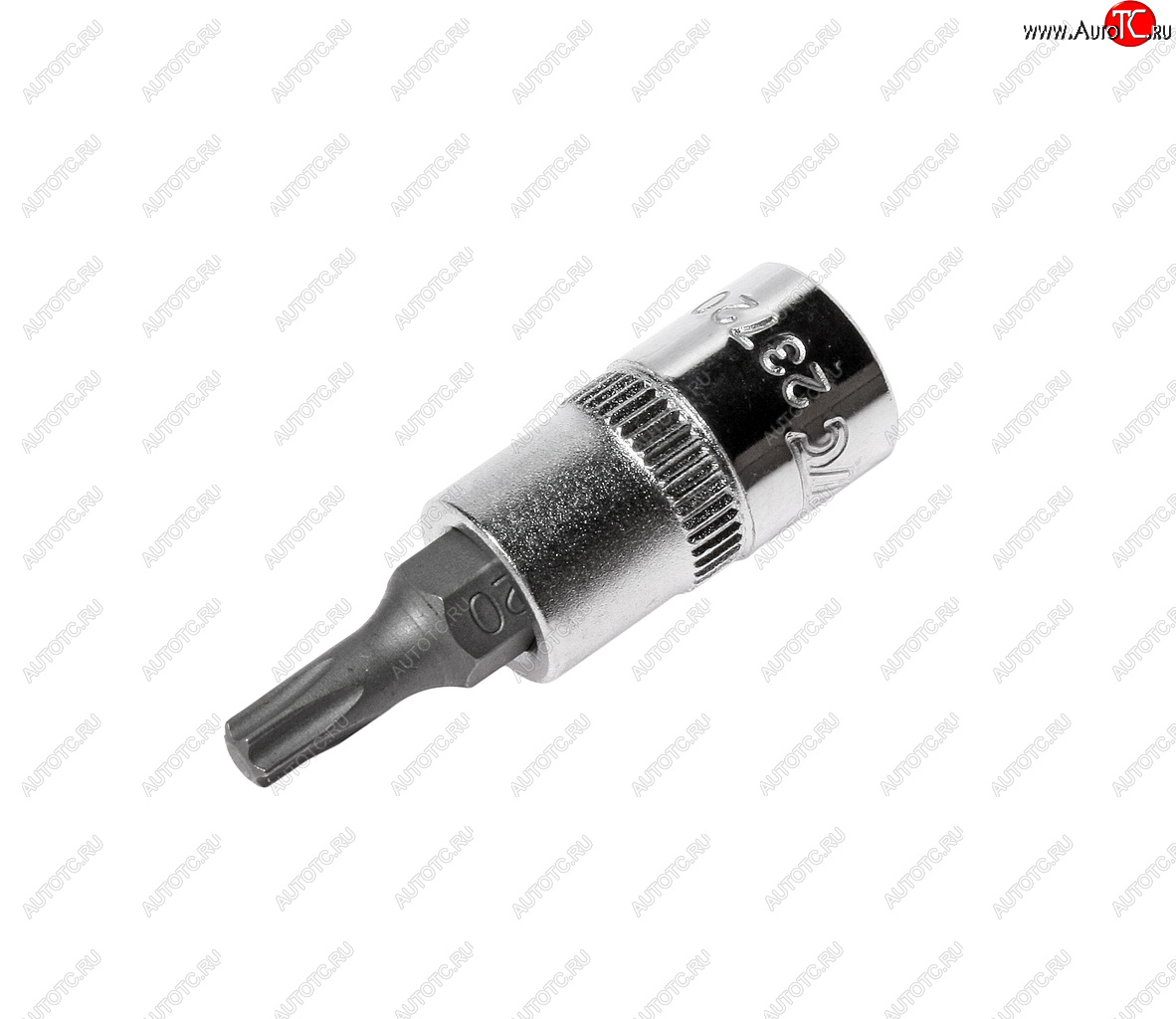 155 р. Бита-головка 14 TORX T20х37мм JTC JTC TOOLS CO., LTD jtc-23720  с доставкой в г. Пермь