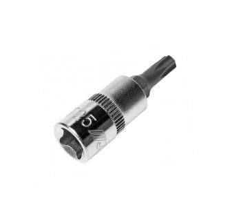 148 р. Бита-головка 14 TORX T25х37мм JTC JTC TOOLS CO., LTD jtc-23725  с доставкой в г. Пермь. Увеличить фотографию 2
