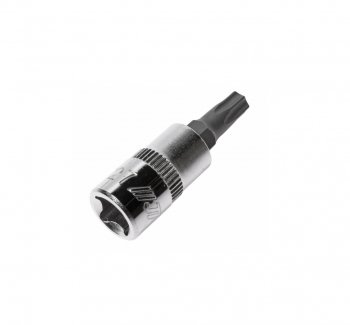 155 р. Бита-головка 14 TORX T27х37мм JTC JTC TOOLS CO., LTD jtc-23727  с доставкой в г. Пермь. Увеличить фотографию 2