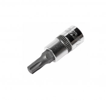 155 р. Бита-головка 14 TORX T27х37мм JTC JTC TOOLS CO., LTD jtc-23727  с доставкой в г. Пермь. Увеличить фотографию 1