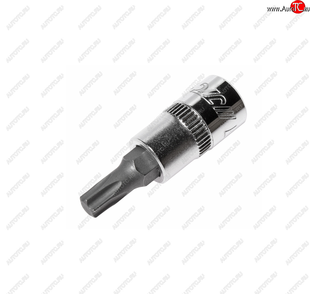 155 р. Бита-головка 14 TORX T27х37мм JTC JTC TOOLS CO., LTD jtc-23727  с доставкой в г. Пермь