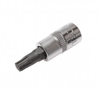 155 р. Бита-головка 14 TORX T30х37мм JTC JTC TOOLS CO., LTD jtc-23730  с доставкой в г. Пермь. Увеличить фотографию 2