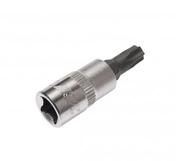155 р. Бита-головка 14 TORX T30х37мм JTC JTC TOOLS CO., LTD jtc-23730  с доставкой в г. Пермь. Увеличить фотографию 1