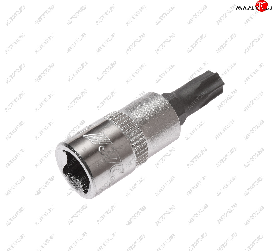 155 р. Бита-головка 14 TORX T30х37мм JTC JTC TOOLS CO., LTD jtc-23730  с доставкой в г. Пермь