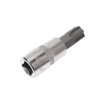 155 р. Бита-головка 14 TORX T45х37мм JTC JTC TOOLS CO., LTD jtc-23745  с доставкой в г. Пермь. Увеличить фотографию 1