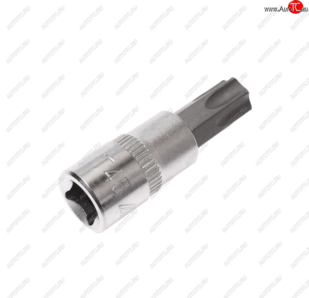 155 р. Бита-головка 14 TORX T45х37мм JTC JTC TOOLS CO., LTD jtc-23745  с доставкой в г. Пермь