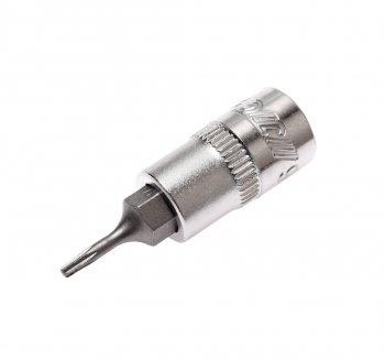 148 р. Бита-головка 14 TORX T6х37мм JTC JTC TOOLS CO., LTD jtc-23706  с доставкой в г. Пермь. Увеличить фотографию 2