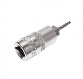 148 р. Бита-головка 14 TORX T6х37мм JTC JTC TOOLS CO., LTD jtc-23706  с доставкой в г. Пермь. Увеличить фотографию 1