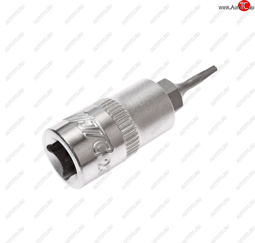 148 р. Бита-головка 14 TORX T6х37мм JTC JTC TOOLS CO., LTD jtc-23706  с доставкой в г. Пермь
