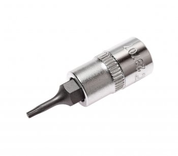 148 р. Бита-головка 14 TORX T7х37мм JTC JTC TOOLS CO., LTD jtc-23707  с доставкой в г. Пермь. Увеличить фотографию 2