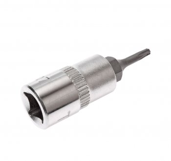 148 р. Бита-головка 14 TORX T7х37мм JTC JTC TOOLS CO., LTD jtc-23707  с доставкой в г. Пермь. Увеличить фотографию 1