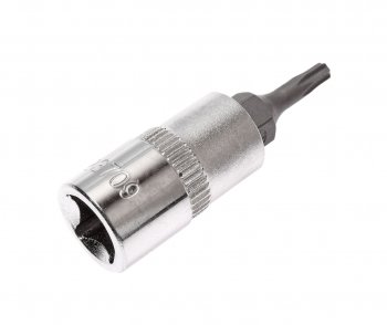 148 р. Бита-головка 14 TORX T9х37мм JTC JTC TOOLS CO., LTD jtc-23709  с доставкой в г. Пермь. Увеличить фотографию 1