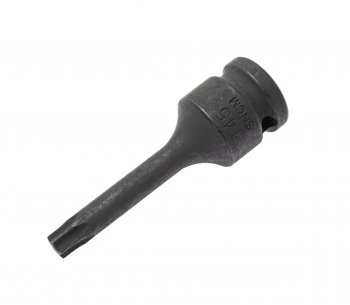 989 р. Бита-головка 12 TORX T45х78мм ударная JTC JTC TOOLS CO., LTD jtc-447845  с доставкой в г. Пермь. Увеличить фотографию 2
