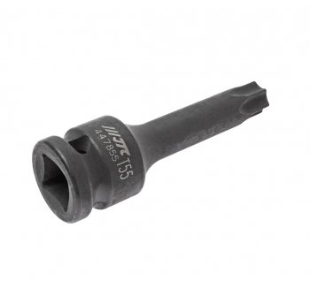 899 р. Бита-головка 12 TORX T55х78мм ударная JTC JTC TOOLS CO., LTD jtc-447855  с доставкой в г. Пермь. Увеличить фотографию 1