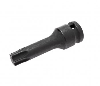 989 р. Бита-головка 12 TORX T60х78мм ударная JTC JTC TOOLS CO., LTD jtc-447860  с доставкой в г. Пермь. Увеличить фотографию 2