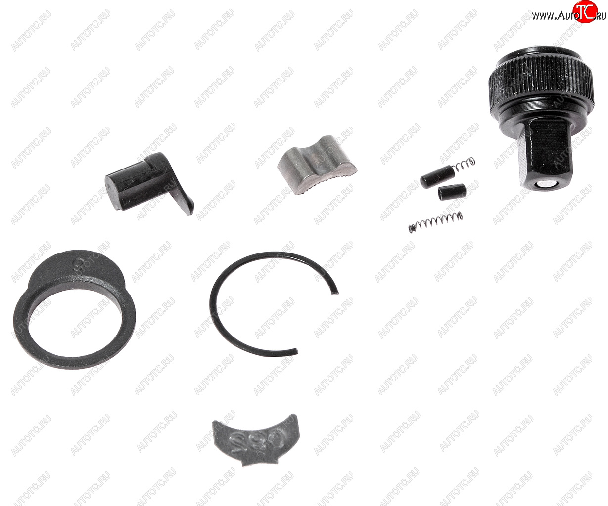 1 699 р. Ремкомплект для трещотки JTC-3444 JTC JTC TOOLS CO., LTD jtc-3444p  с доставкой в г. Пермь