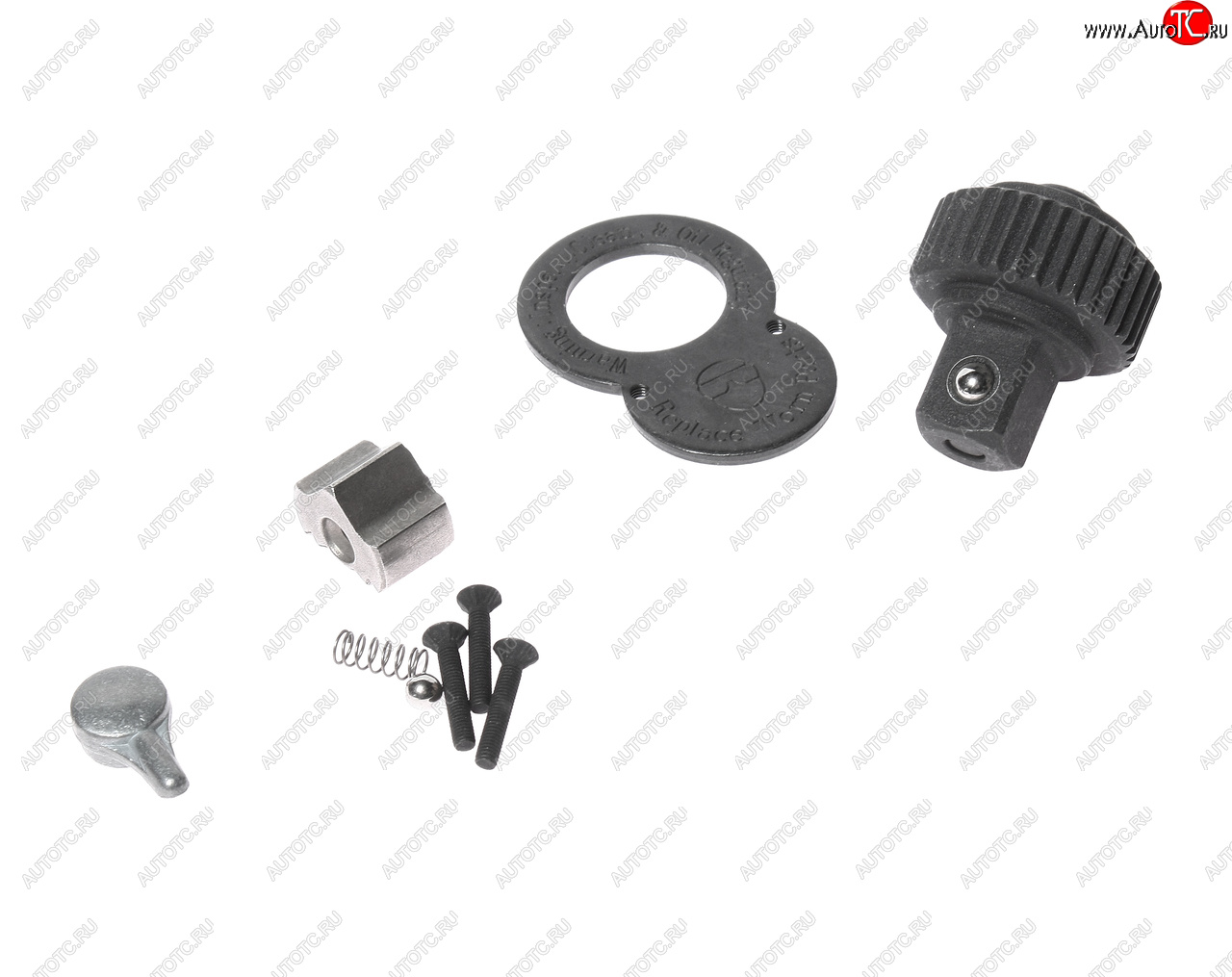 919 р. Ремкомплект для трещотки JTC-3604 JTC JTC TOOLS CO., LTD jtc-3604p  с доставкой в г. Пермь