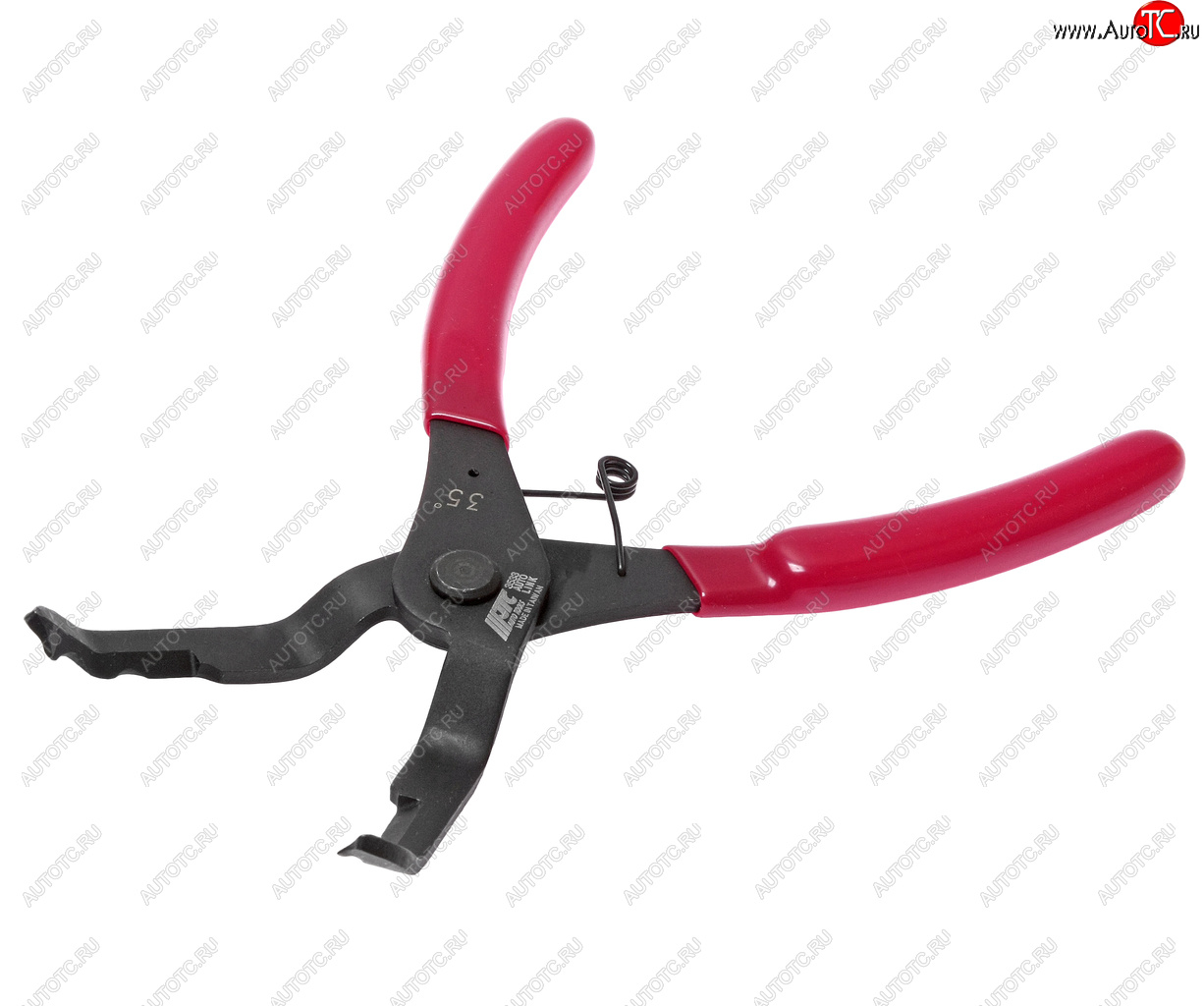 2 359 р. Щипцы для снятия клипс JTC JTC TOOLS CO., LTD jtc-3533  с доставкой в г. Пермь