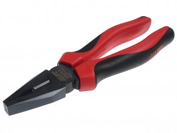 2 099 р. Пассатижи 200мм (8) JTC JTC TOOLS CO., LTD jtc-34268  с доставкой в г. Пермь. Увеличить фотографию 1