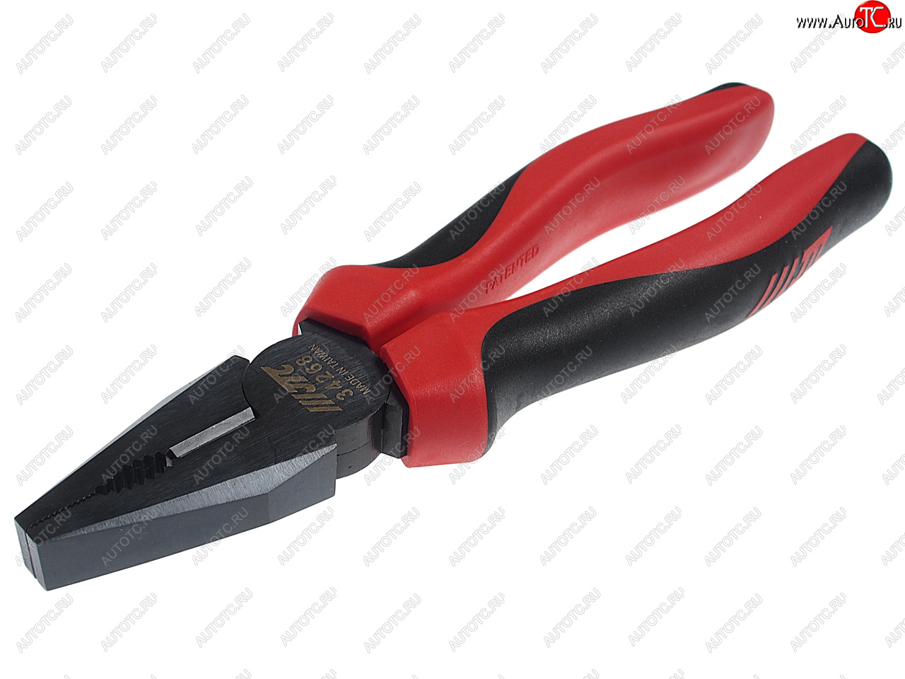 2 099 р. Пассатижи 200мм (8) JTC JTC TOOLS CO., LTD jtc-34268  с доставкой в г. Пермь