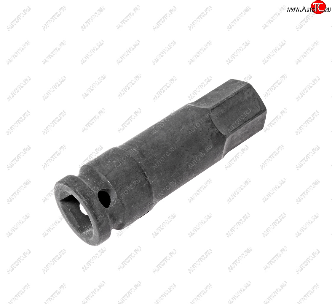 999 р. Бита-головка 12 HEX 19х78мм ударная JTC JTC TOOLS CO., LTD jtc-447919  с доставкой в г. Пермь