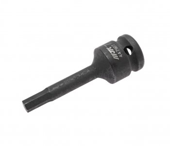 899 р. Бита-головка 12 HEX H7х78мм ударная JTC JTC TOOLS CO., LTD jtc-447907  с доставкой в г. Пермь. Увеличить фотографию 2